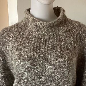 Lord & Taylor sweater.